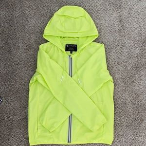Athleta windbreaker